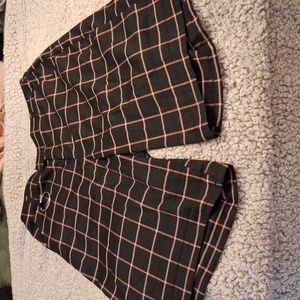 Hot topic juniors shorts